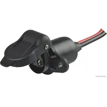 Herth+Buss ELPARTS Steckdose 51305136