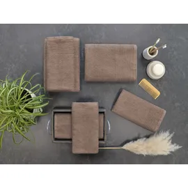 Dyckhoff Brillant 6-tlg. nuss