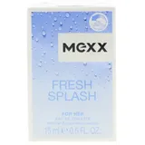 MEXX Fresh Splash For Her Eau de Toilette