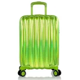 Heys Astro 4 Rollen Kabinentrolley S 53 cm green