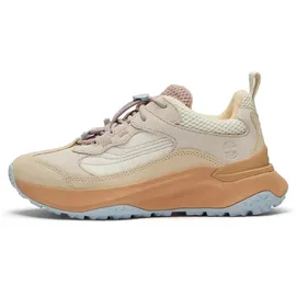 Timberland Motion Access Low Lt Beige 38