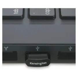 Kensington Pro Fit Wireless Mid Size Mouse (K72423WW)