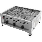 ChattenGlut Gasbräter 3-flammig