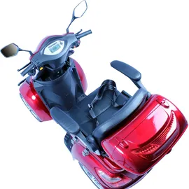 Efun ECO ENGEL 532 Rot