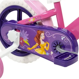 HUFFY Disney Princess 12 Zoll rosa