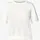 street one studio T-Shirt Weiß 34