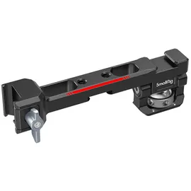 SmallRig 3026 Monitorhalterung mit NATO-Klemme für DJI RS 2/RSC 2