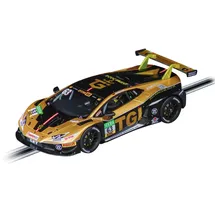 Carrera DIGITAL 124 Lamborghini Huracán GT3 Evo2 'GRT Grasser Racing, No.63' DTM 2024
