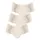 NINA VON C. Taillenslip 3 St. Beige 38