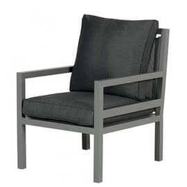 Garden Impressions Blakes XL Lounge-Set anthrazit