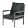 Garden Impressions Blakes XL Lounge-Set anthrazit