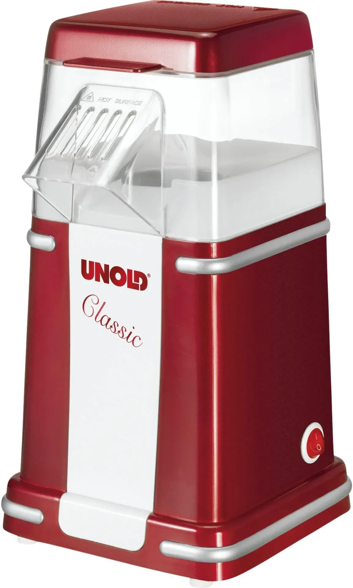 popcornmaker