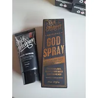 Dick Johnson God Spray 50 ml