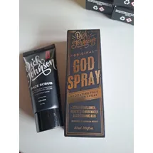 Dick Johnson God Spray 50 ml