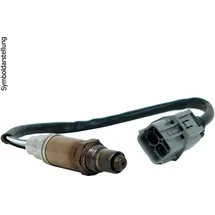 Bosch Lambdasonde Universal