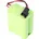 Akku 1800 mAh 1 St
