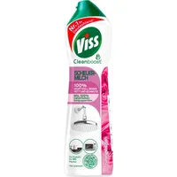 Viss Scheuermilch Frühlingsblüten 500 ml