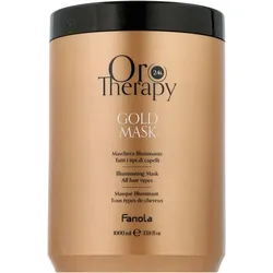 Fanola Oro Therapy Gold Mask 1000ml