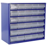 Conrad Werkstatt-Magazin Inhalt 1St.