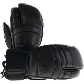 Hestra Fall Line 3-Finger Handschuhe-Schwarz-10