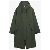 Aigle Bl941 Parka - Avocat 44