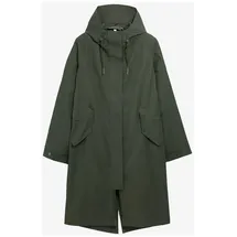 Aigle Bl941 Parka - Avocat 44