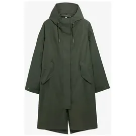 Aigle Bl941 Parka - Avocat 44