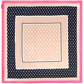 Betty Barclay Damen mit Aufdruck ACC, Nature/Pink | Gr.: onesize