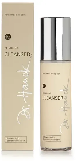 Dr. Hauck Cleanser