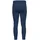 Ammann Lange Unterhose gestreift blau M 1er Pack