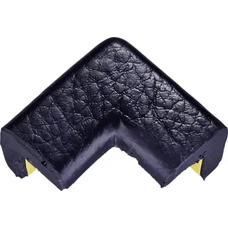 SHG Knuffi Schutzecke Typ E 2D - Farbe:schwarz