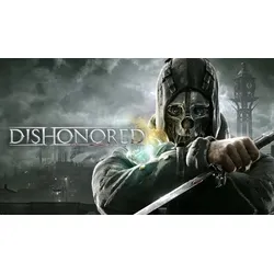 Dishonored