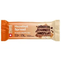 Maxinutrition Protein Waffle Bar Dark Cookie Riegel 39 g