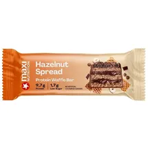 Maxinutrition Protein Waffle Bar Dark Cookie Riegel 39 g