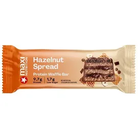Maxinutrition Protein Waffle Bar Dark Cookie Riegel 39 g