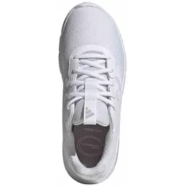 adidas Cloudfoam Flex Damen Weiß 40