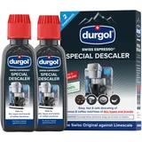 Durgol Spezial-Entkalker 2x125ml
