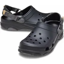 Crocs Classic All-Terrain Clog black 37-38