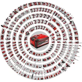 Einhell Power X Change 18 V 3,0 Ah 4514095