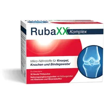 Pharma SGP RubaXX Komplex Trinkpulver 30 St.