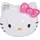 HELLO KITTY Floater 140 x 120 cm, mit aufblasbarer Schleife