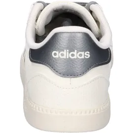 Adidas Breaknet Sleek Core White / Iron Met. / Grey 38 2/3