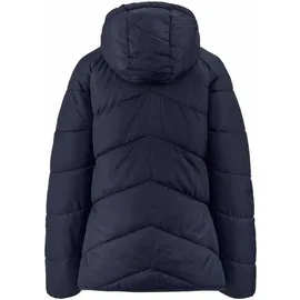 Kappa Vianetta Jacke - Blue Marine - XS
