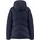 Kappa Vianetta Jacke - Blue Marine - XS