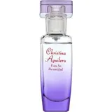 Christina Aguilera Eau So Beautiful Eau de Parfum 15 ml