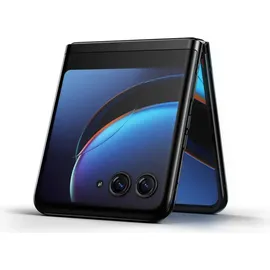 Motorola Razr 40 Ultra 5G 8 GB RAM 256 GB Infinite Black