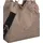 Fritzi aus Preußen Eco Joy01 Shopper Polyurethan Brown