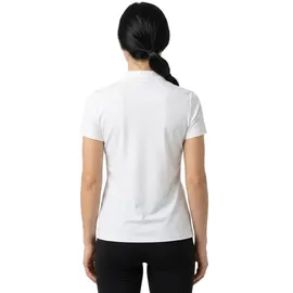 Odlo F-Dry Polo T-Shirt Weiss S