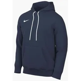 Nike Hoodie Blau 46