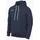 Nike Hoodie Blau 46
